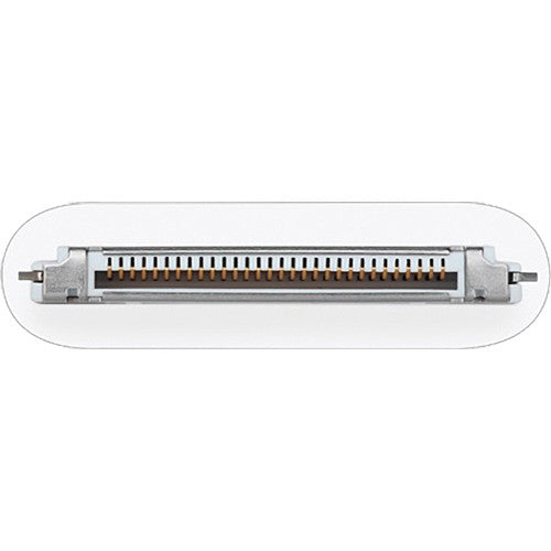 Apple 30-Pin Digital AV Adapter – White