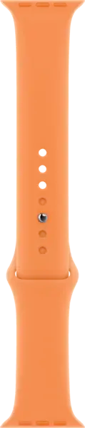 Apple Watch 45mm Marigold Sport Band Regular