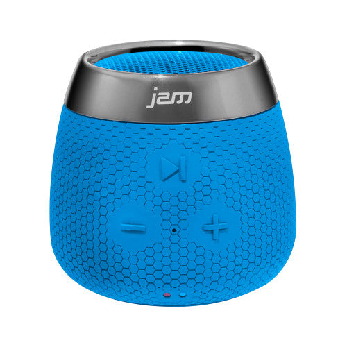 Jam Replay WL Speaker – Blue