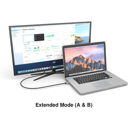 EZQuest Active Mini DisplayPort to HDMI Cable
