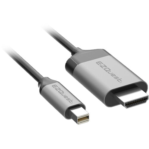 EZQuest Active Mini DisplayPort to HDMI Cable