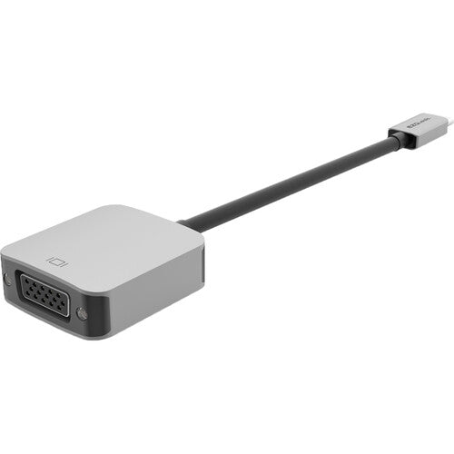 EZQuest USB Type-C to VGA Adapter Cable (8.3")