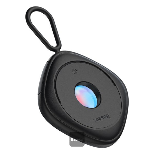 Baseus Heyo Camera Detector - Black