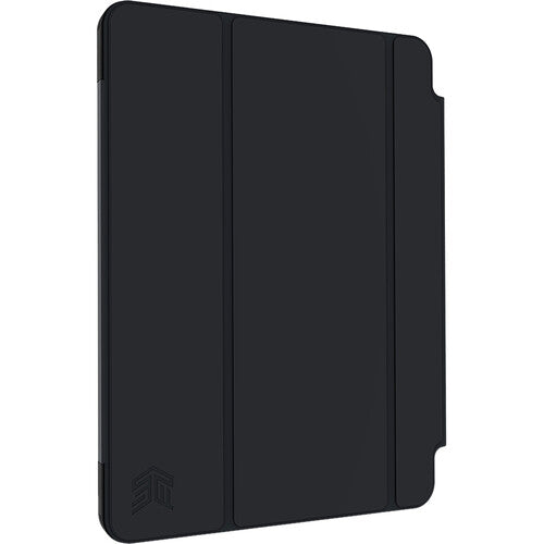STM Studio for iPad Air 11-inch (M3 2025/M2 2024 5th/4th Gen) & iPad Pro 11 Inch (4th/3rd/2nd/1st Gen) - Black