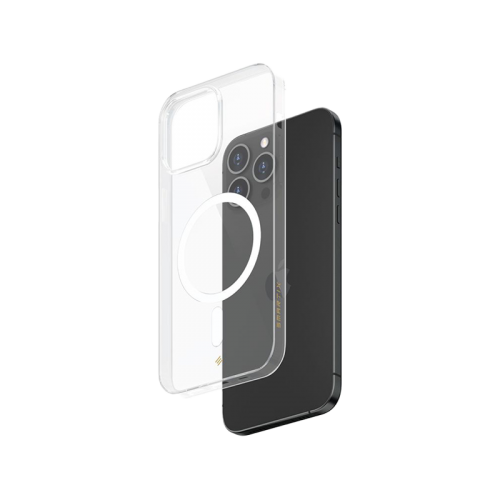 Smartix Premium Magnetic Bundle for iPhone 16 Pro