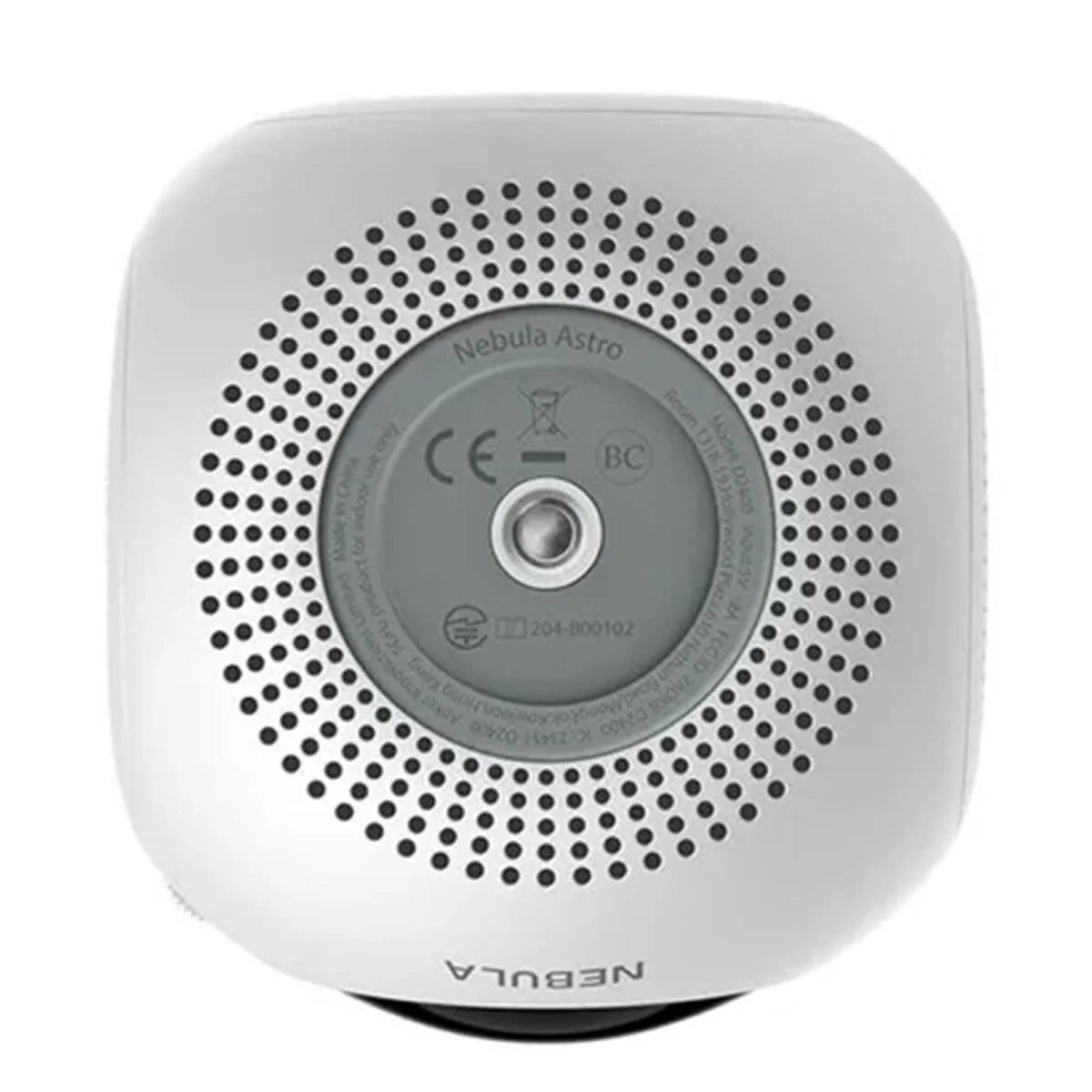 Anker Nebula Astro Portable Projector White