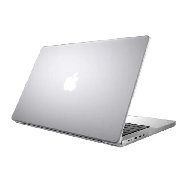 Switcheasy Nude Protective Case For Macbook Pro 14-Inch