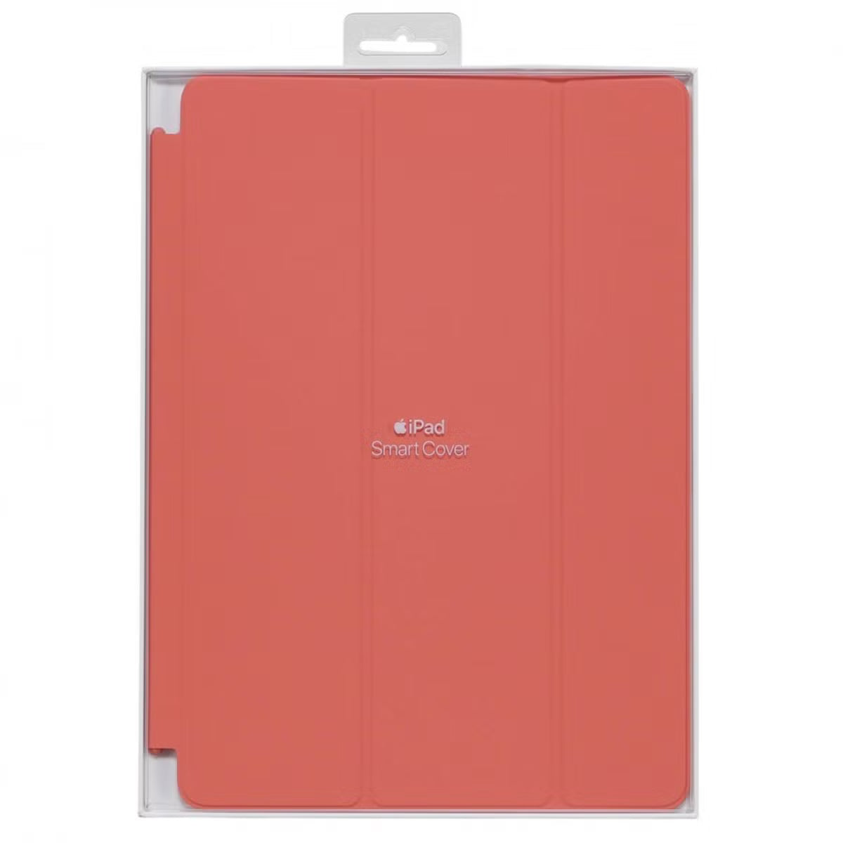 Apple ipad Smart Cover PINK CITRUS ipad 7/8/9 Generations 10.2”Air 3