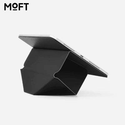 MOFT Dynamic Folio Case for iPad mini 6 (2021) – Jet Black