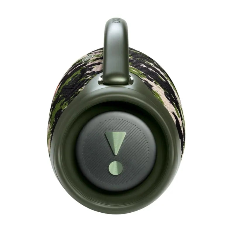 Harman House JBL BOOMBOX 3 Portable Speaker (Squad)