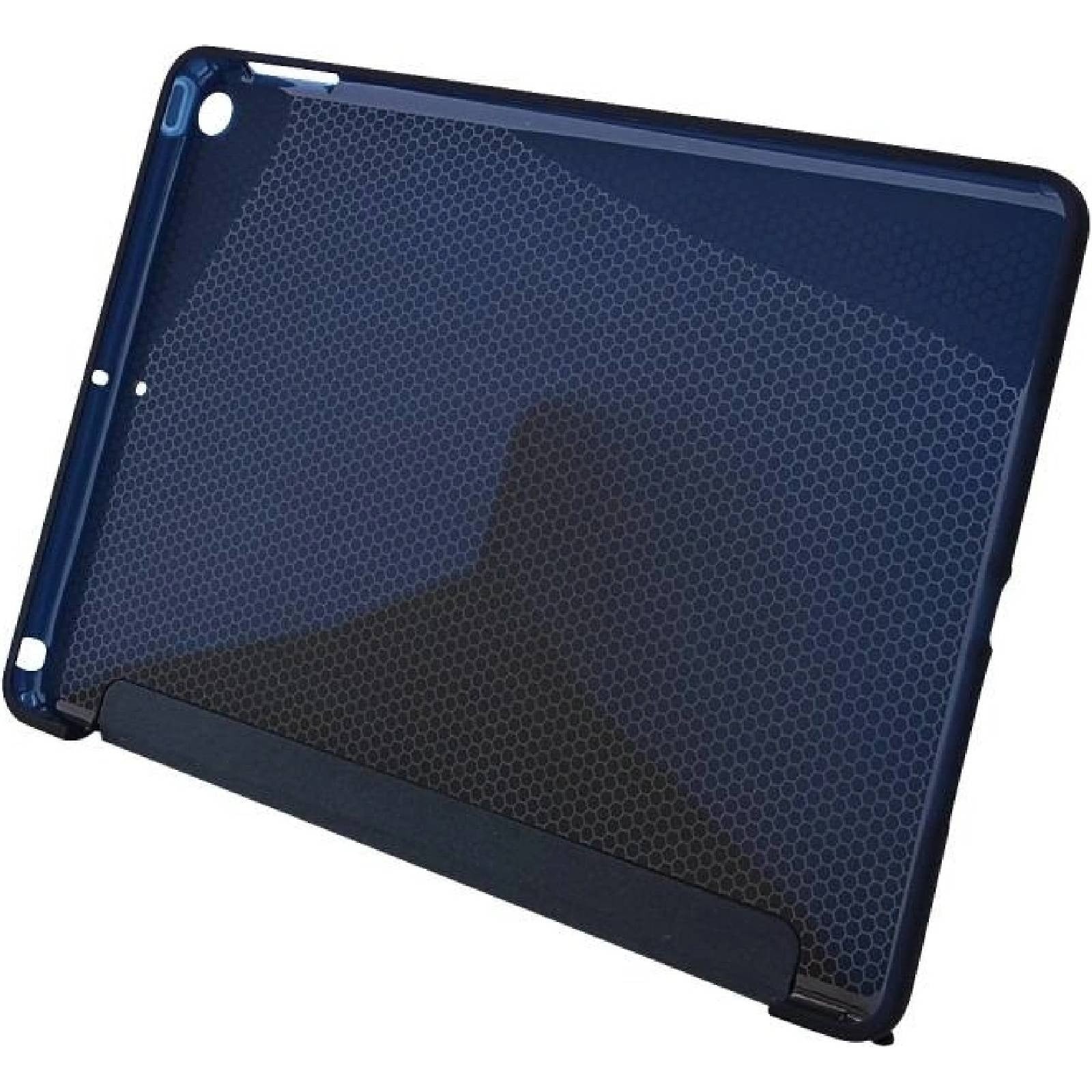 Epico Fold Flip Case iPad 10,2" - dark blue