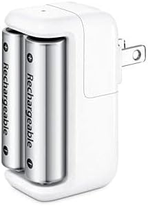 Apple Battery Charger – White