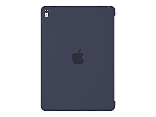 Apple Silicone Case for 9.7-inch iPad Pro - Midnight Blue