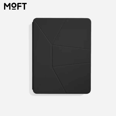 MOFT Dynamic Folio Case for iPad mini 6 (2021) – Jet Black