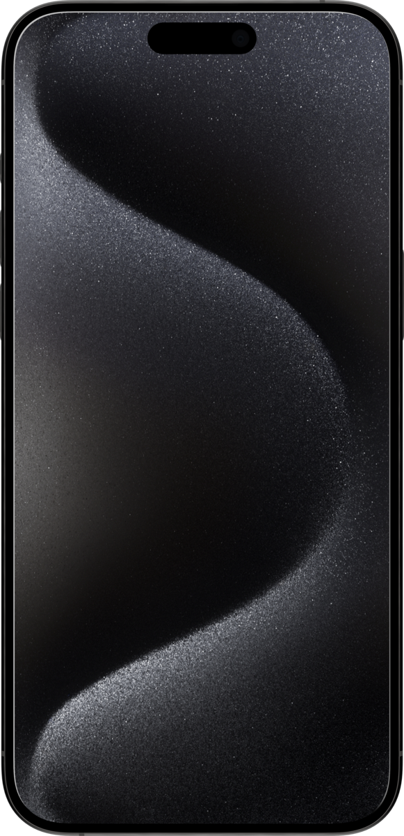 Belkin iPhone 15 Pro Max Glass Scrn Prot