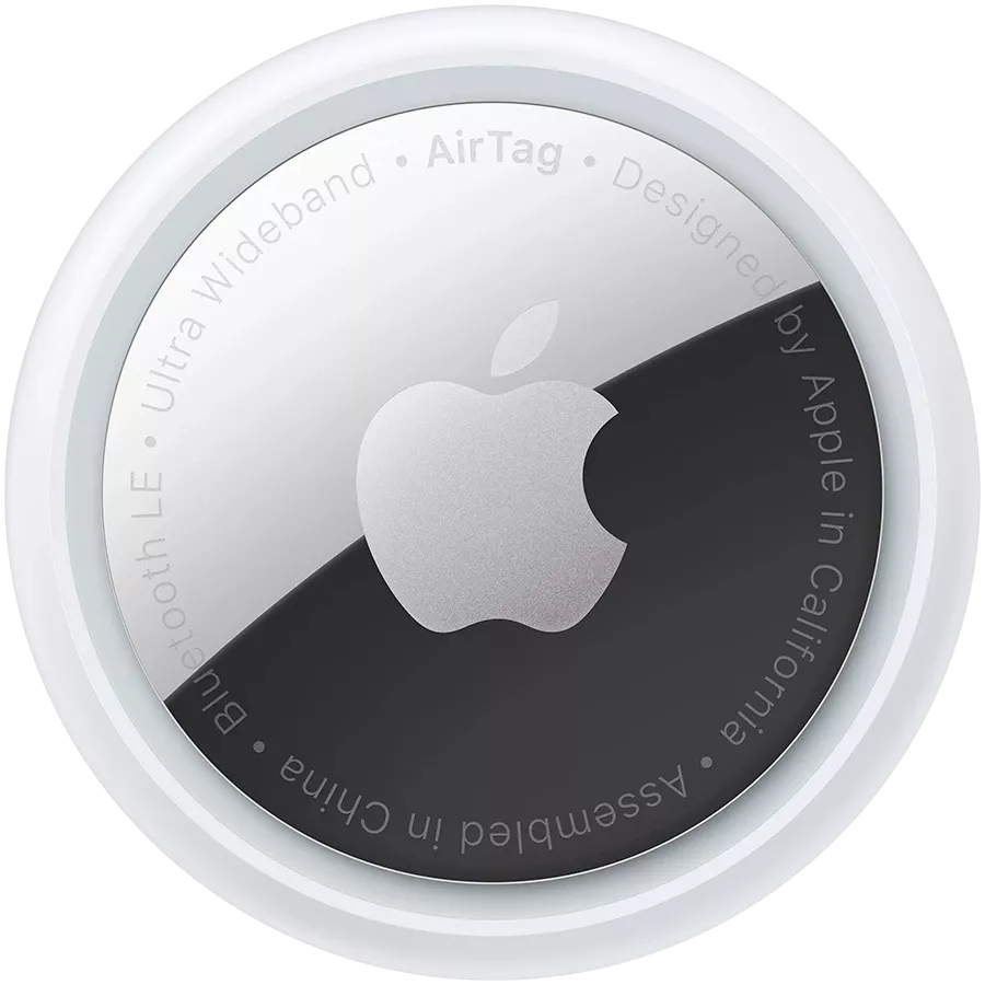 AirTag 1 Pack