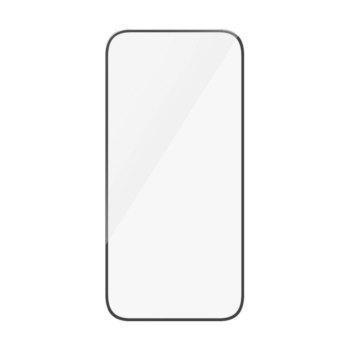 Panzerglass Ultra-wide Fit Screen Protector For Iphone 16 Pro