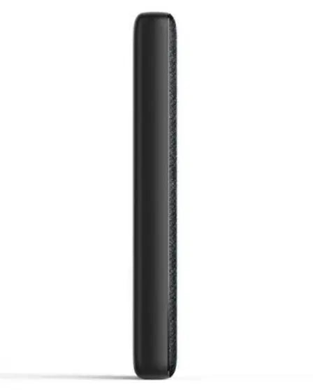 Anker PowerCore Metro 10000 mAh Power Bank A1246H11