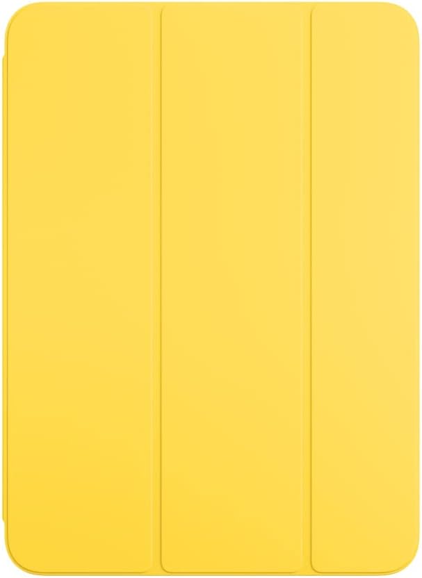 Apple Smart Folio for iPad (10th generation) - Lemonade - MQDR3ZM/A