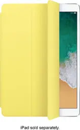 Apple - Smart Cover for 10.5-inch iPad Pro - Lemonade