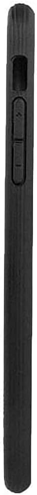 Evutec aer karbon with afix for iphone x xs black