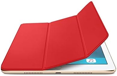 Apple iPad Pro Smart Cover - Red