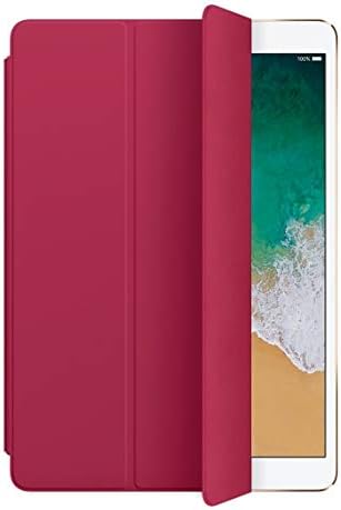 Apple Smart Cover Rose Red for iPad Pro 10.5-Inch
