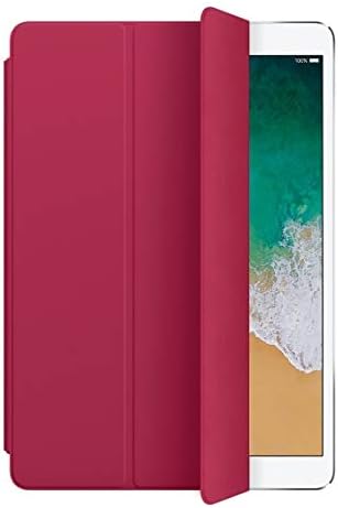Apple Smart Cover Rose Red for iPad Pro 10.5-Inch