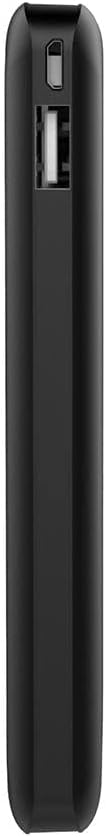 Cygnett - ChargeUp Pocket 8,000mAh 2.1A Lightning Cable - Black