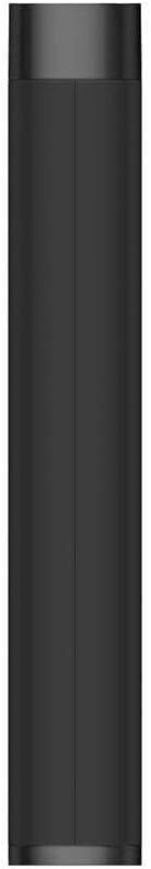 Cygnett ChargeUp Swift 10K Wireless QI Portable Power Bank - Black