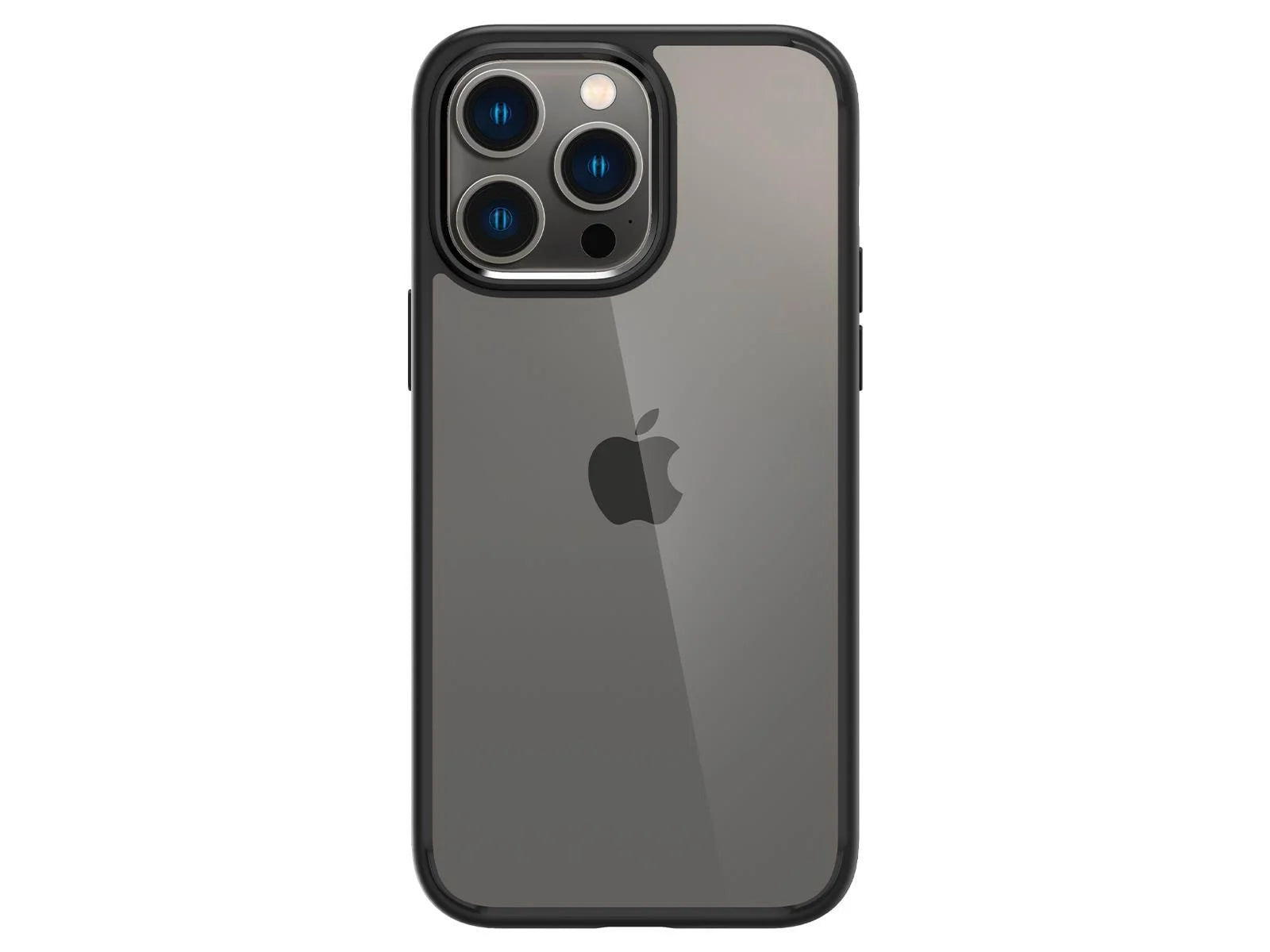 Spigen Case for iPhone 14 Pro(6.1)-Matte Black