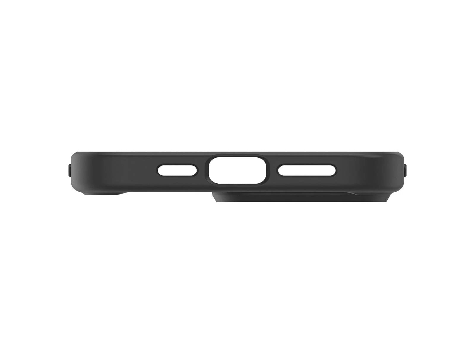 Spigen Case for iPhone 14 Pro(6.1)-Matte Black