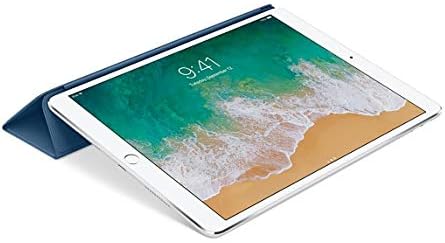 Apple iPad Pro 10.5 inch Smart Cover - Blue Cobalt, MR5C2