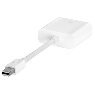 Apple Mini DisplayPort to DVI Adapter MB570Z/B A
