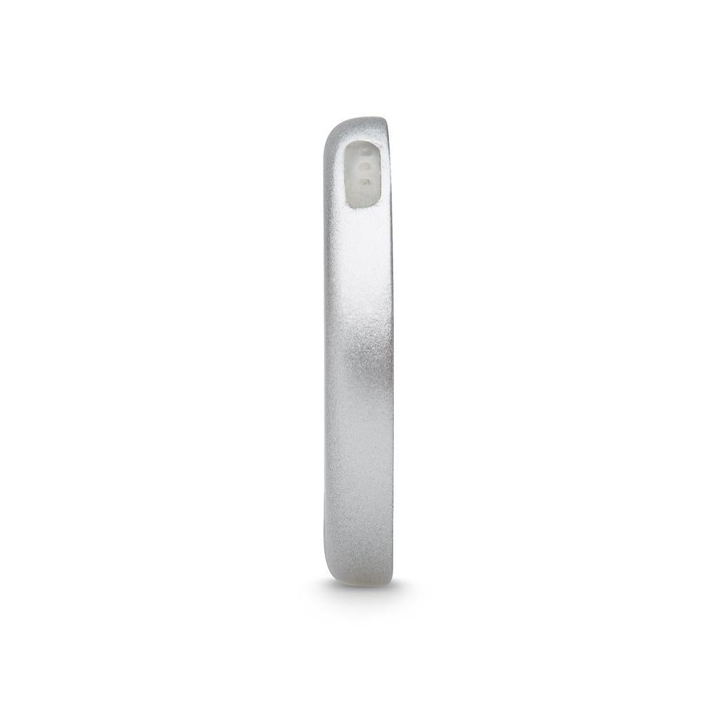 Orbit Stick-On (silver)