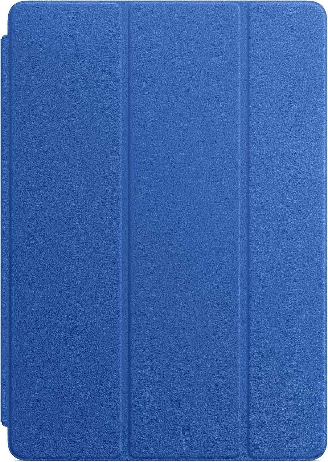 Apple MRFJ2ZM/A Case for 26.7 cm (10.5") Tablet Book Blue - Tablet Cases (Book, iPad Pro 10.5, 26.7 cm (10.5"), Blue)