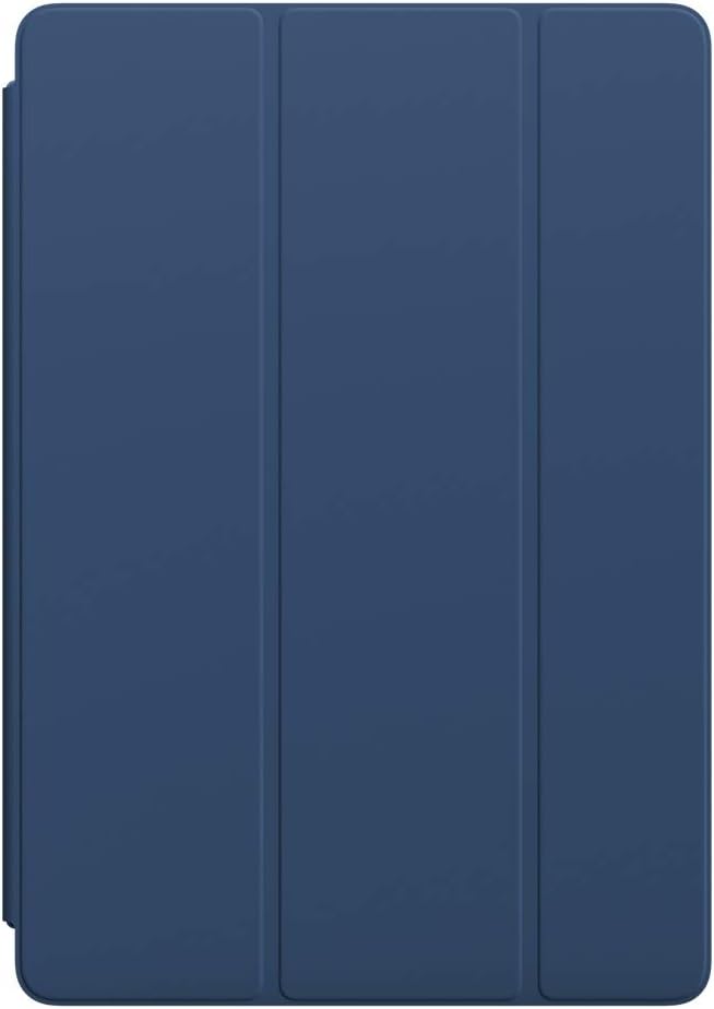 Apple iPad Pro 10.5 inch Smart Cover - Blue Cobalt, MR5C2