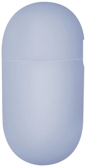 Cover UNIQ Lino AirPods Pro Silicone arctic blue