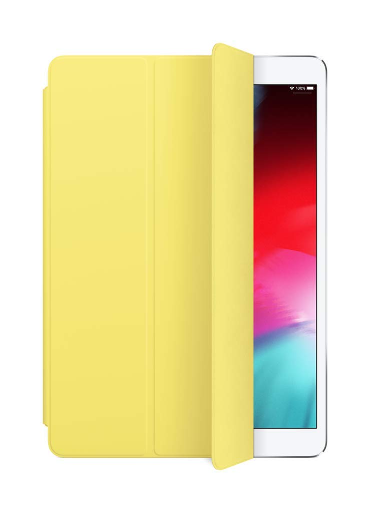 Apple - Smart Cover for 10.5-inch iPad Pro - Lemonade