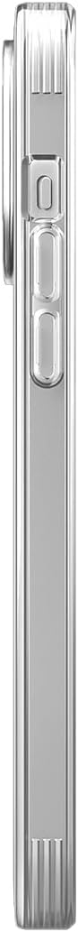 Air Fender Phone Case Compatible with iPhone 14, Transparent