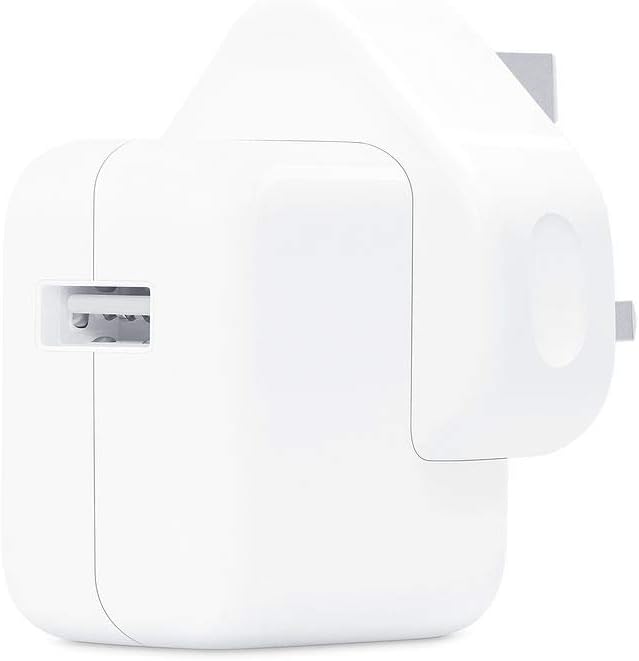 Apple 12W USB Power Adapter