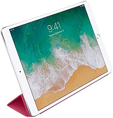 Apple Smart Cover Rose Red for iPad Pro 10.5-Inch