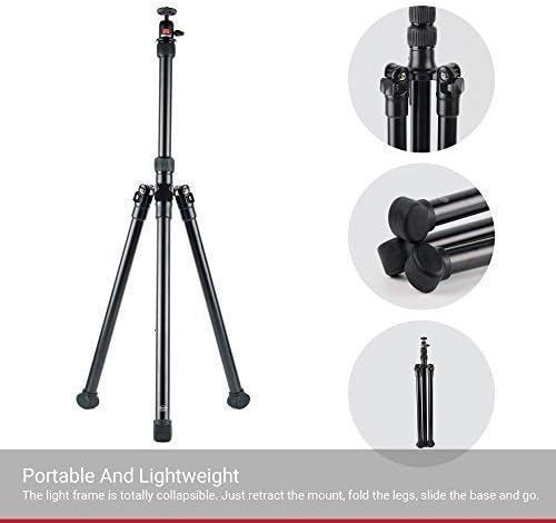 Anker Nebula Mars 2 Universal Tripod 3 Feet Black