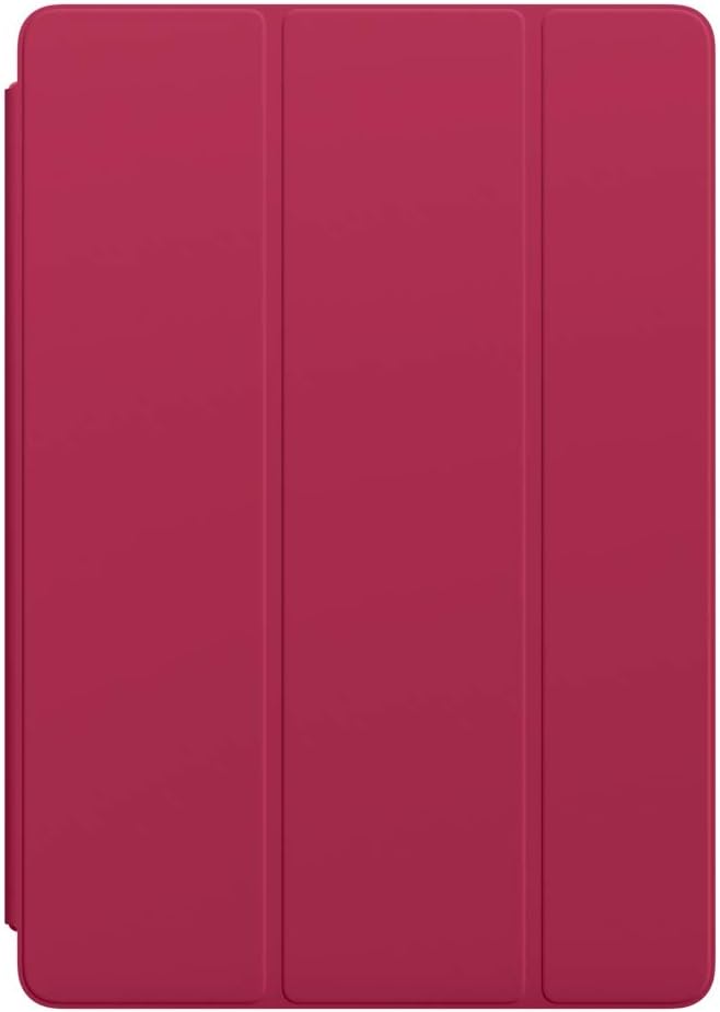 Apple Smart Cover Rose Red for iPad Pro 10.5-Inch