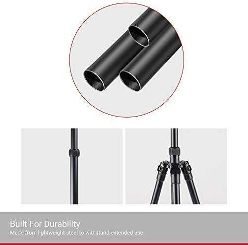 Anker Nebula Mars 2 Universal Tripod 3 Feet Black