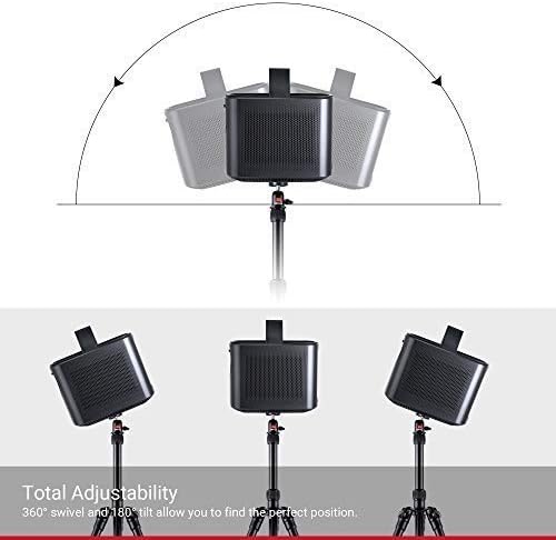 Anker Nebula Mars 2 Universal Tripod 3 Feet Black