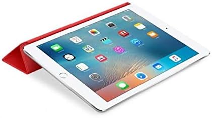 Apple iPad Pro Smart Cover - Red