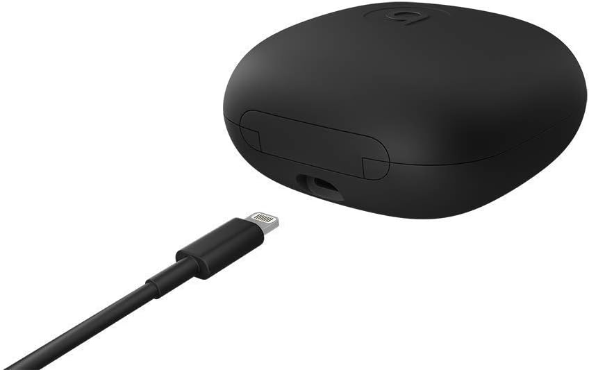 Beats Powerbeats Pro Wireless Earbuds Navy