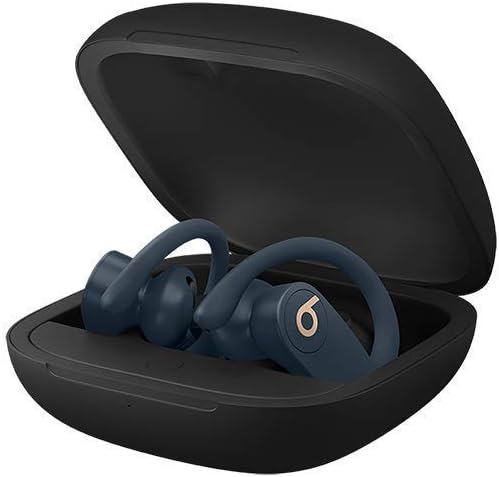 Beats Powerbeats Pro Wireless Earbuds Navy