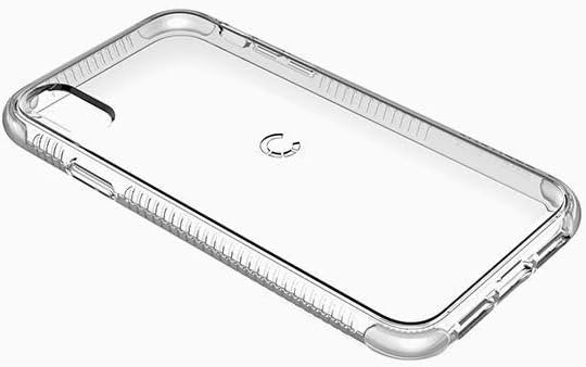Cygnett Orbit Premium Protective Case for Apple iPhone XR - Clear